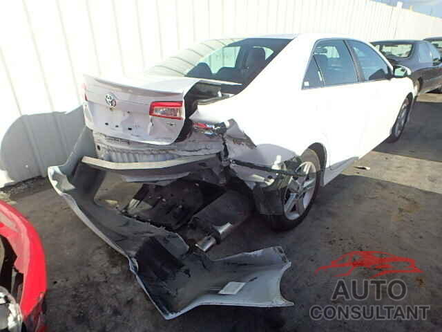 TOYOTA CAMRY 2013 - 4T1BF1FK3DU217994