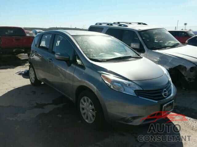 NISSAN VERSA 2015 - 3N1CE2CP0FL401226