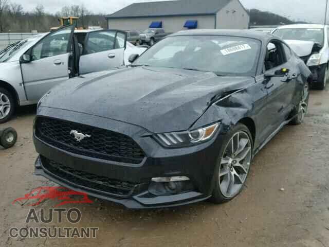 FORD MUSTANG 2015 - 1FA6P8TH3F5305550