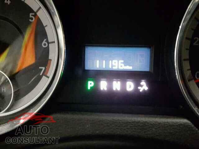 DODGE CARAVAN 2015 - 2C4RDGBG8FR685247