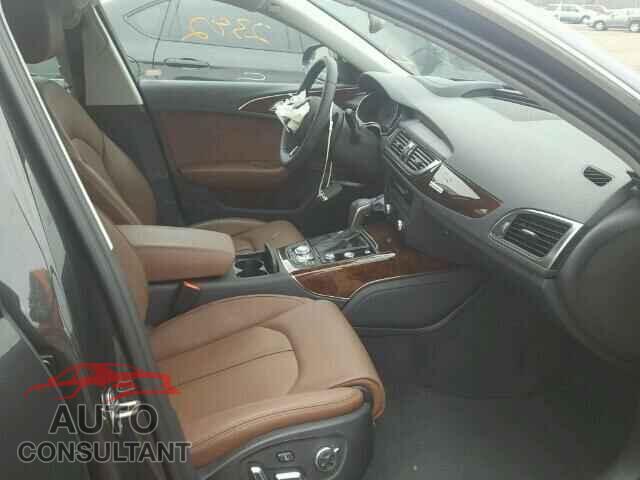 AUDI A6 2016 - WAUHGAFC8GN183034