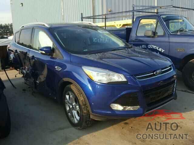 FORD ESCAPE 2015 - 1FMCU9JX1FUA86367