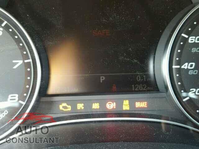 AUDI S7/RS7 2015 - WUAW2AFC0FN900357