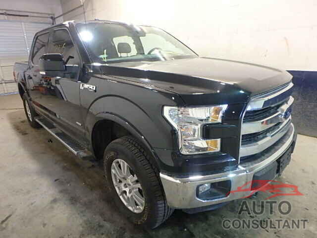 FORD F150 2015 - 1FTEW1EG9FKE16450