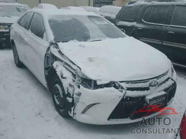 TOYOTA CAMRY 2016 - 4T1BF1FK8GU614847
