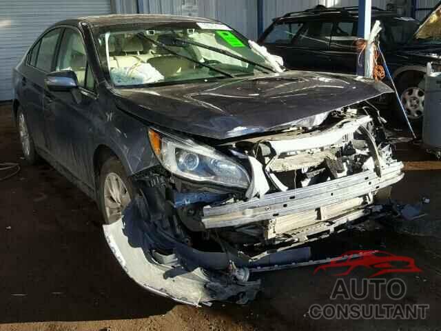 SUBARU LEGACY 2015 - 4S3BNAH68F3042674