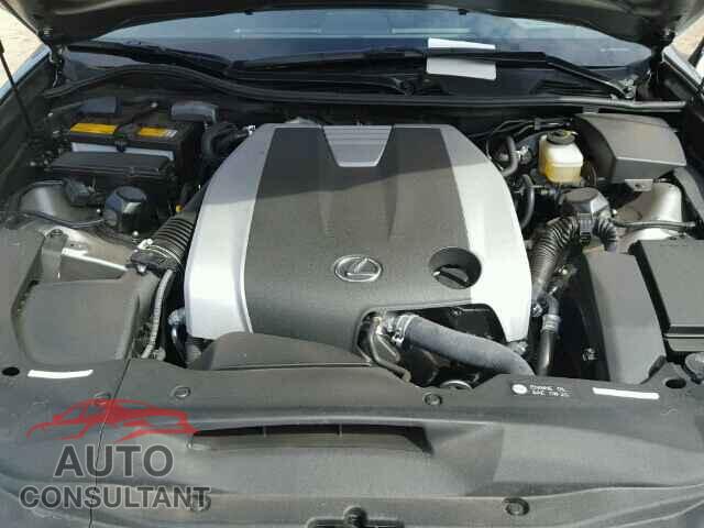 LEXUS GS350 2015 - JTHCE1BL3FA004041