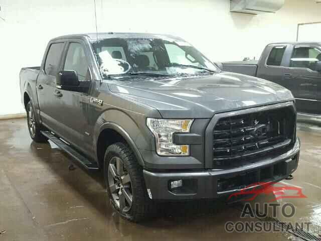 FORD F150 2016 - 1FTEW1EP2GFD61270