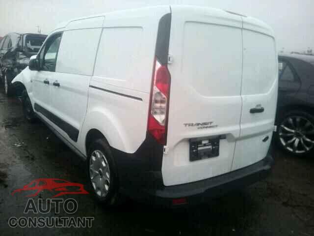 FORD TRANSIT CO 2015 - NM0LS7E76F1215355