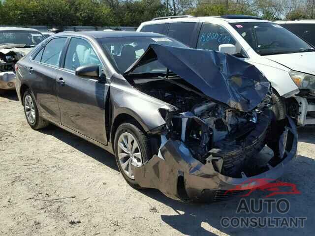 TOYOTA CAMRY 2015 - 4T1BF1FK9FU101816