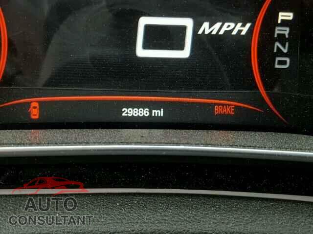 DODGE DART 2015 - 1C3CDFCB8FD124959