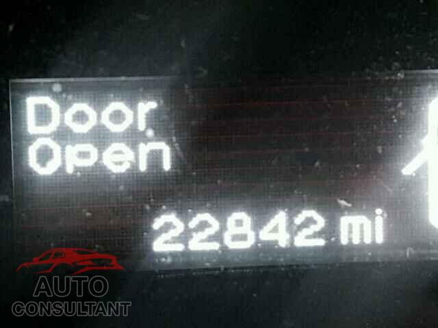 DODGE DART 2016 - 1C3CDFBB7GD565422