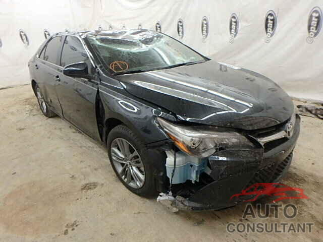 TOYOTA CAMRY 2015 - 4T1BF1FK1FU488684