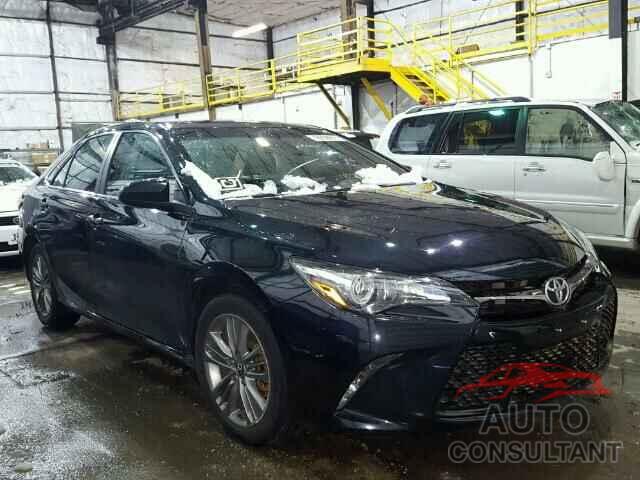 TOYOTA CAMRY 2015 - 4T1BF1FK3FU961551