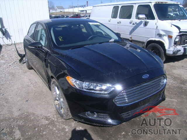 FORD FUSION 2015 - 3FA6P0H72FR142355
