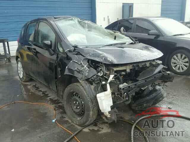 NISSAN VERSA 2016 - 3N1CE2CP4GL401067