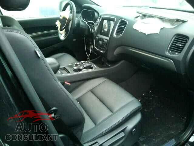 DODGE DURANGO 2015 - 1C4RDJDG9FC188243