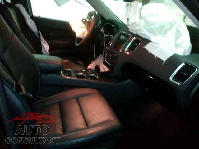 DODGE DURANGO 2015 - 1C4RDJEG7FC917578