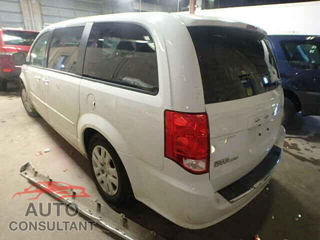 DODGE CARAVAN 2015 - 2C4RDGBG7FR682002