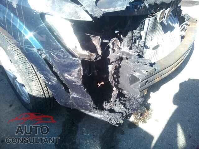 DODGE JOURNEY 2015 - 3C4PDCAB2FT645684