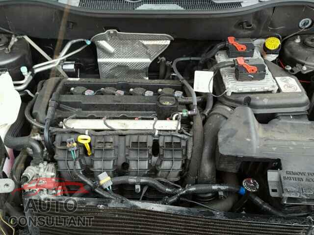 JEEP PATRIOT 2015 - 1C4NJPFA8FD329056