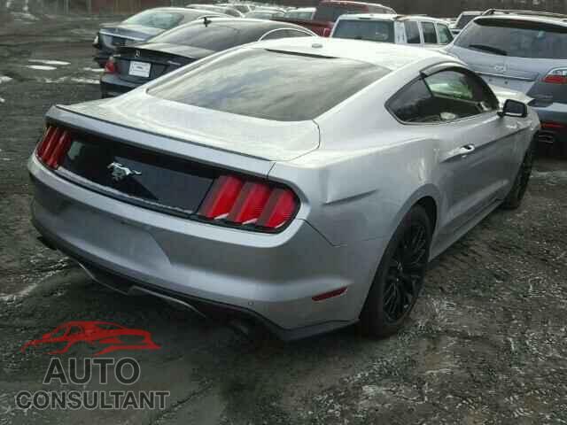 FORD MUSTANG 2015 - 1FA6P8TH8F5399148