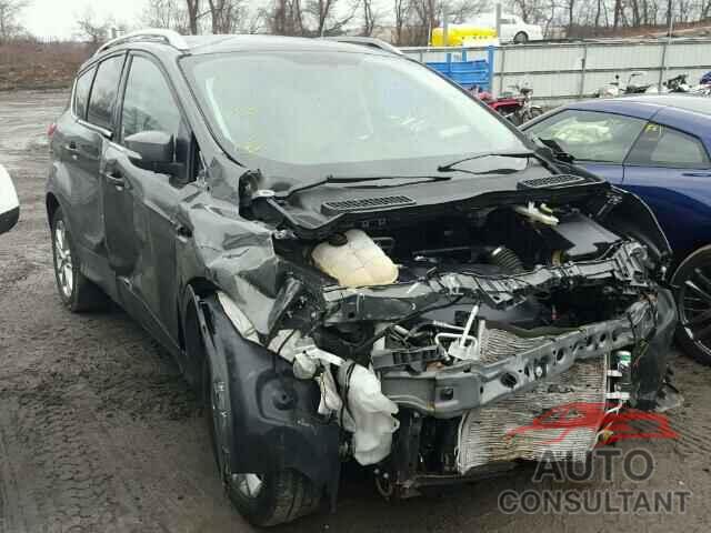 FORD ESCAPE 2016 - 1FMCU0J91GUA15104