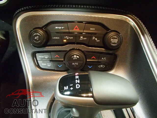 DODGE CHALLENGER 2015 - 2C3CDZDJ7FH839659