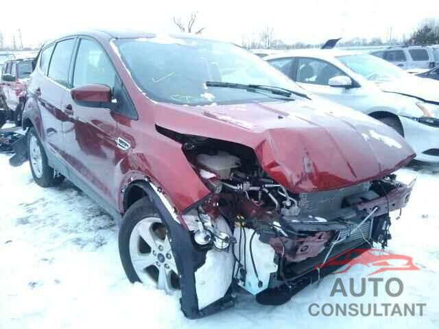 FORD ESCAPE 2015 - 1FMCU0GX9FUC11201
