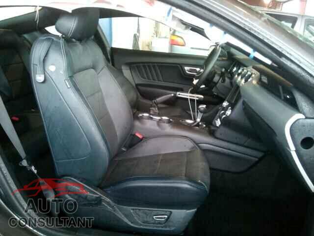 FORD MUSTANG 2015 - 1FA6P8TH5F5347394