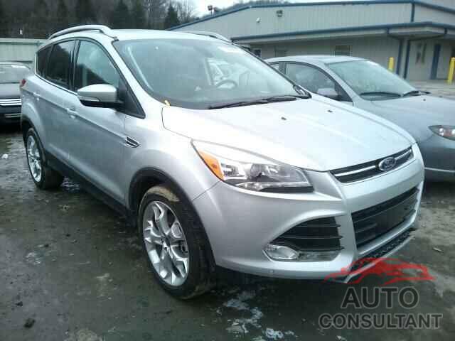 FORD ESCAPE 2015 - 1FMCU9J93FUA75856