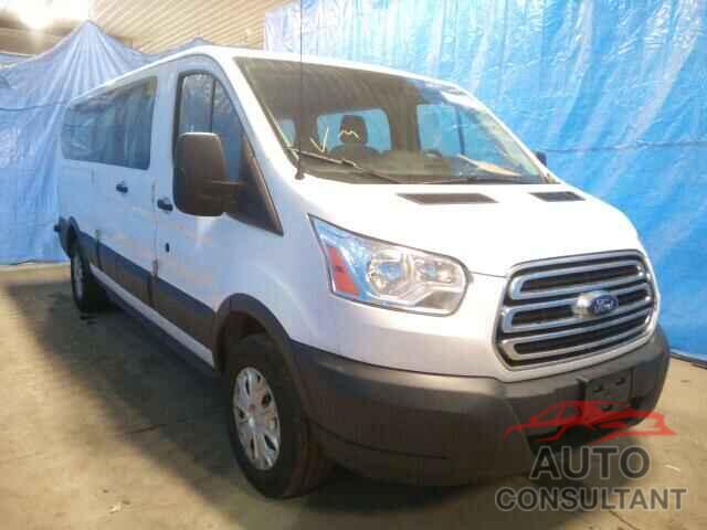 FORD TRANSIT CO 2015 - 1FBZX2ZM5FKA58868