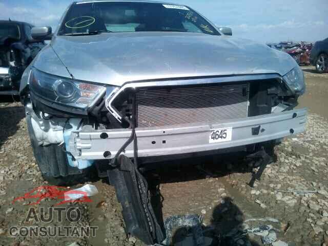 FORD TAURUS 2015 - 1FAHP2E84FG148215
