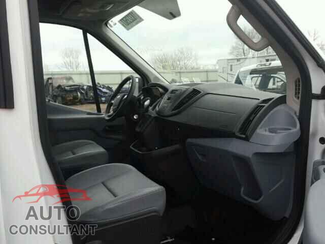 FORD TRANSIT CO 2015 - 1FTNR1CM4FKA43799