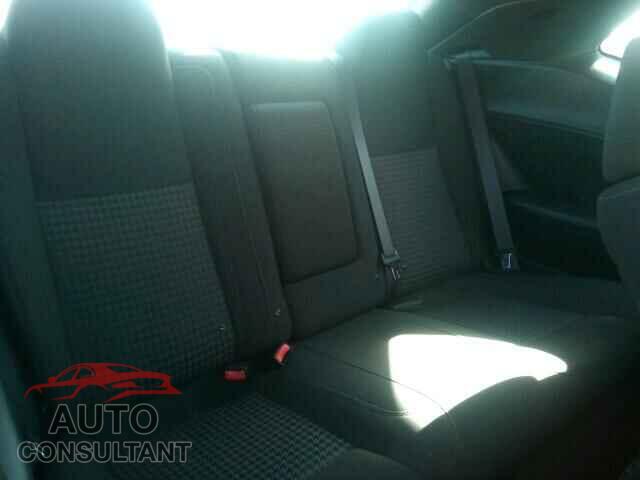 DODGE CHALLENGER 2015 - 2C3CDZAG1FH861553