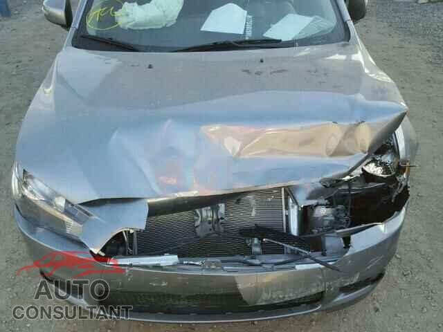 MITSUBISHI LANCER 2015 - JA32U2FU3FU026126