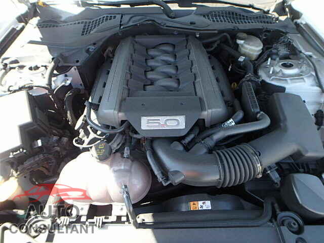FORD MUSTANG 2015 - 1FA6P8CF7F5318090