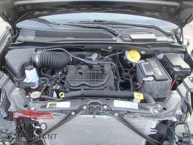 DODGE CARAVAN 2015 - 2C4RDGBG1FR570196