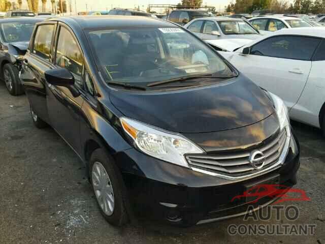 NISSAN VERSA 2015 - 3N1CE2CP5FL434349