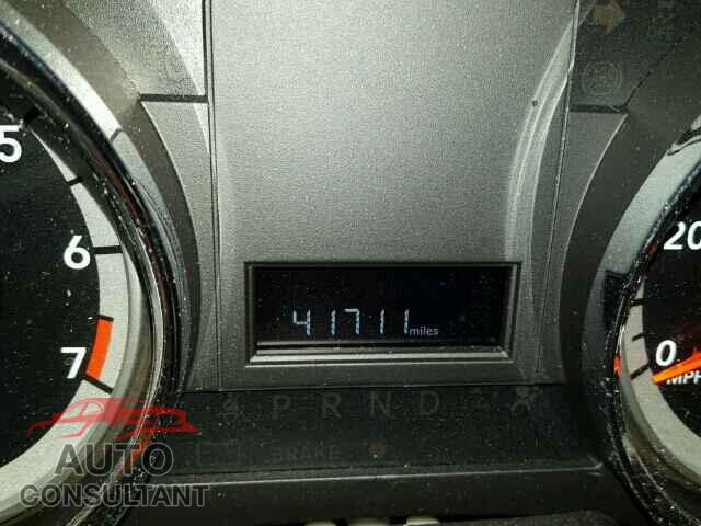 DODGE CARAVAN 2015 - 2C4RDGBG4FR508159