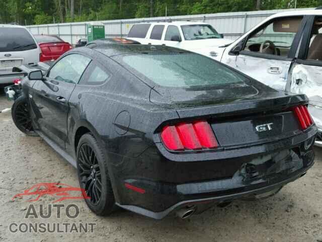 FORD MUSTANG 2015 - 1FA6P8CF8F5361238