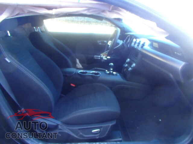 FORD MUSTANG 2015 - 1FA6P8CF7F5325914