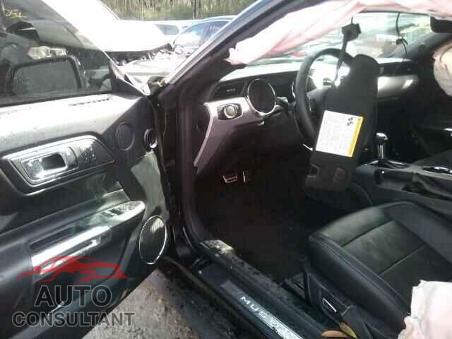FORD MUSTANG 2015 - 1FA6P8CF8F5417906