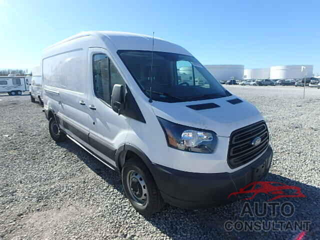 FORD TRANSIT CO 2015 - 1FTSW2CM6FKB28659