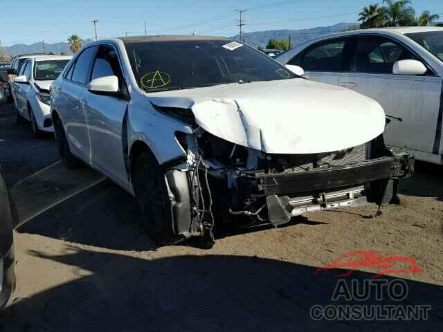 TOYOTA CAMRY 2015 - 4T1BF1FK6FU108478