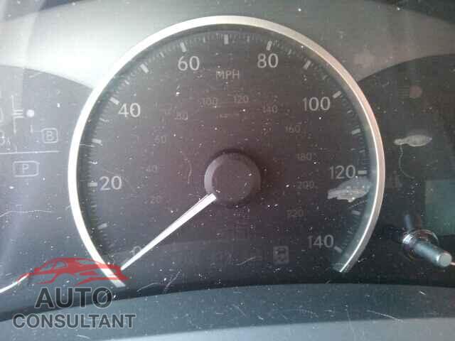 LEXUS CT 200 2015 - JTHKD5BH8F2228983