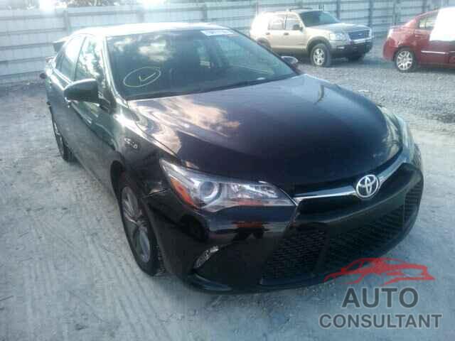 TOYOTA CAMRY 2015 - 4T1BF1FK1FU882461