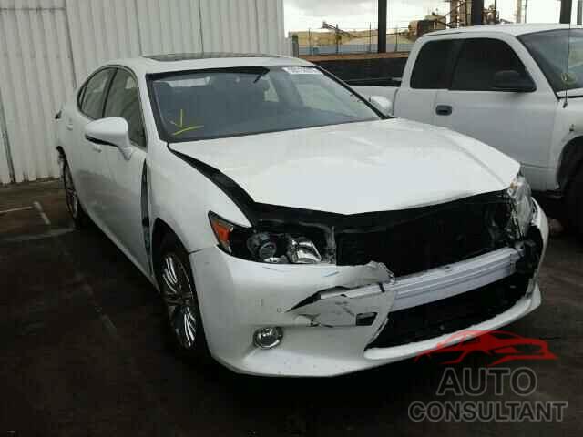 LEXUS ES350 2015 - JTHBK1GG5F2157160