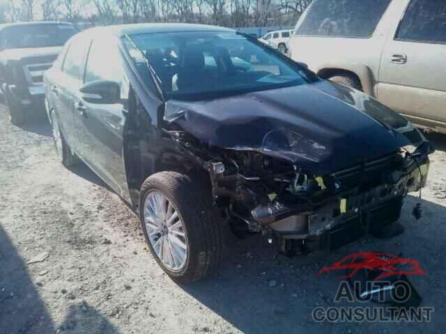FORD FOCUS 2016 - 1FADP3J24GL225180