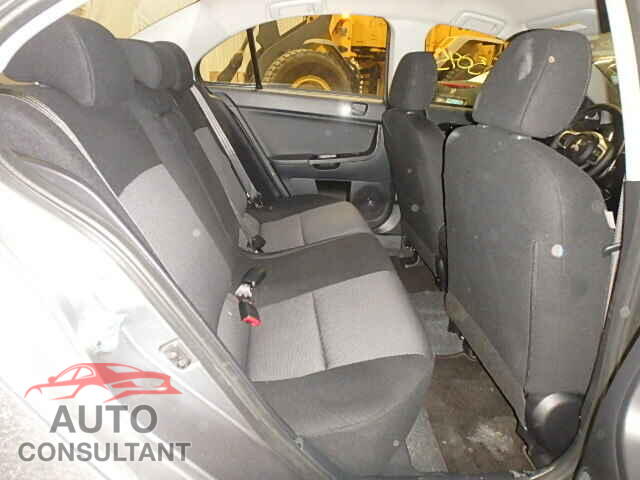 MITSUBISHI LANCER 2015 - JA32V6FV0FU006641
